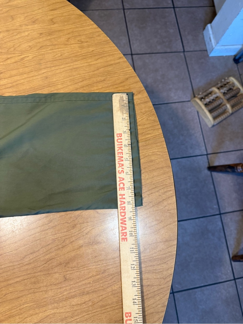 Orvis Jackson Pant - Picture 5 of 10